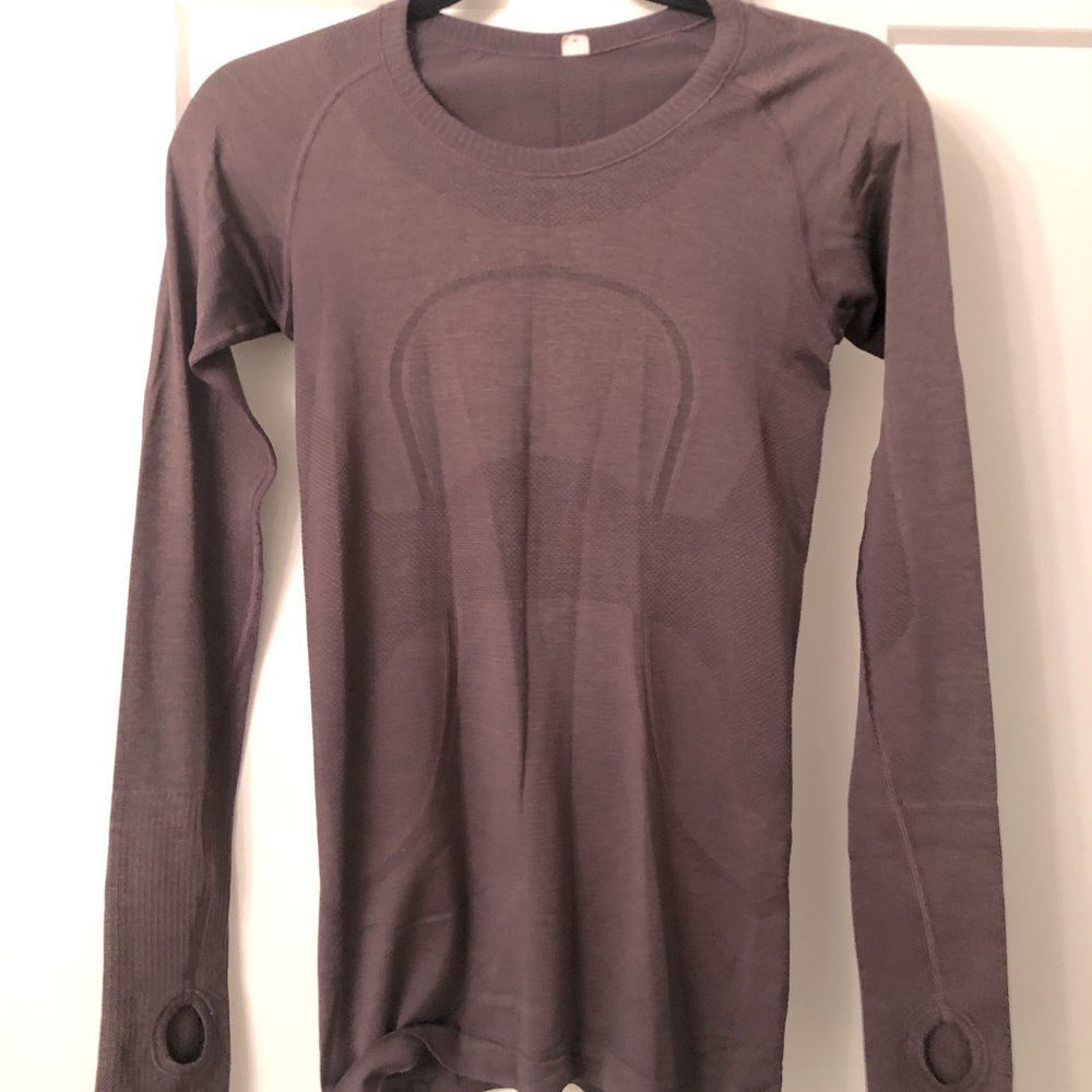 Lululemon Women’s Run Fit Swiftly (4)